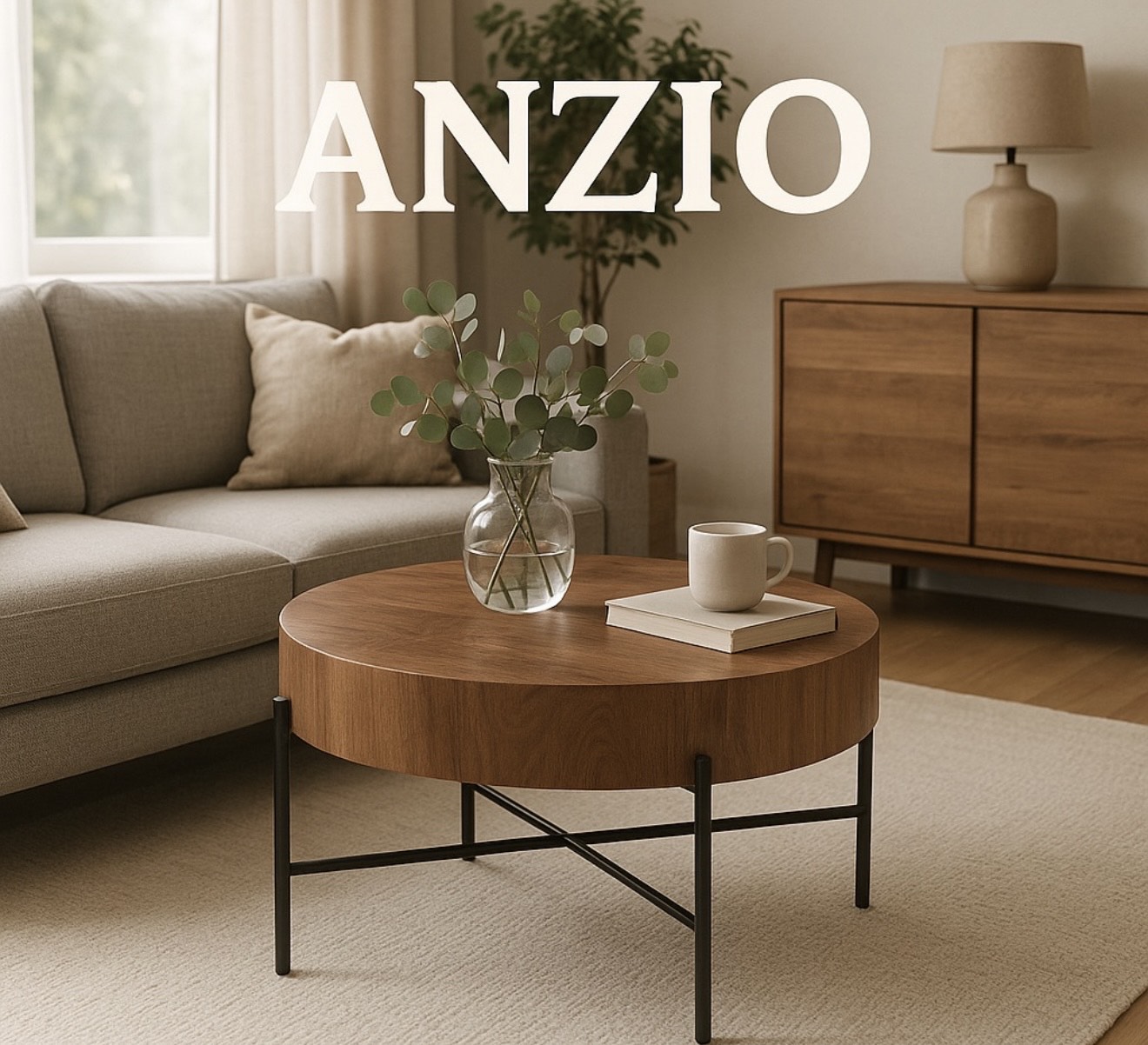 ANZIO